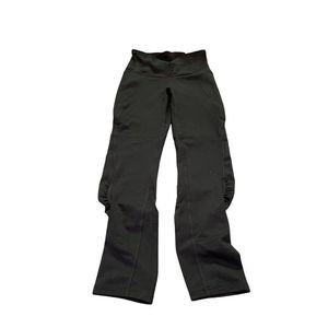 All in Motion Contour Black legging